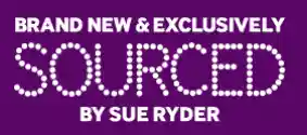 Sue Ryder Promo Codes 