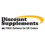 Discount Supplements Promo Codes